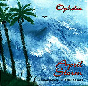 Picture Ophelia