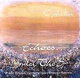 Ophelia Handberry: Echoes Under the Sun cd